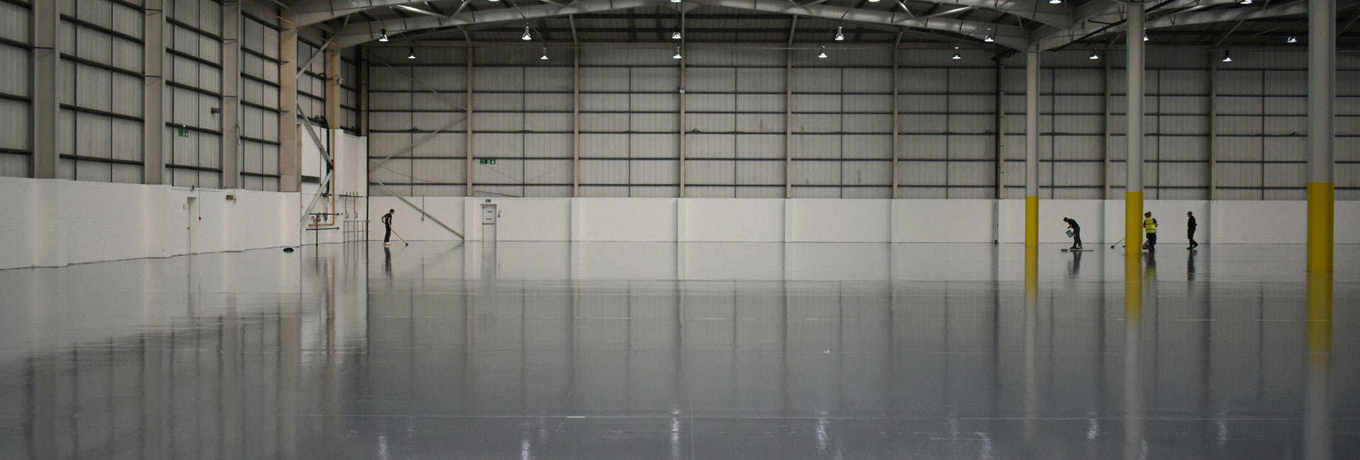 City Epoxy Floors